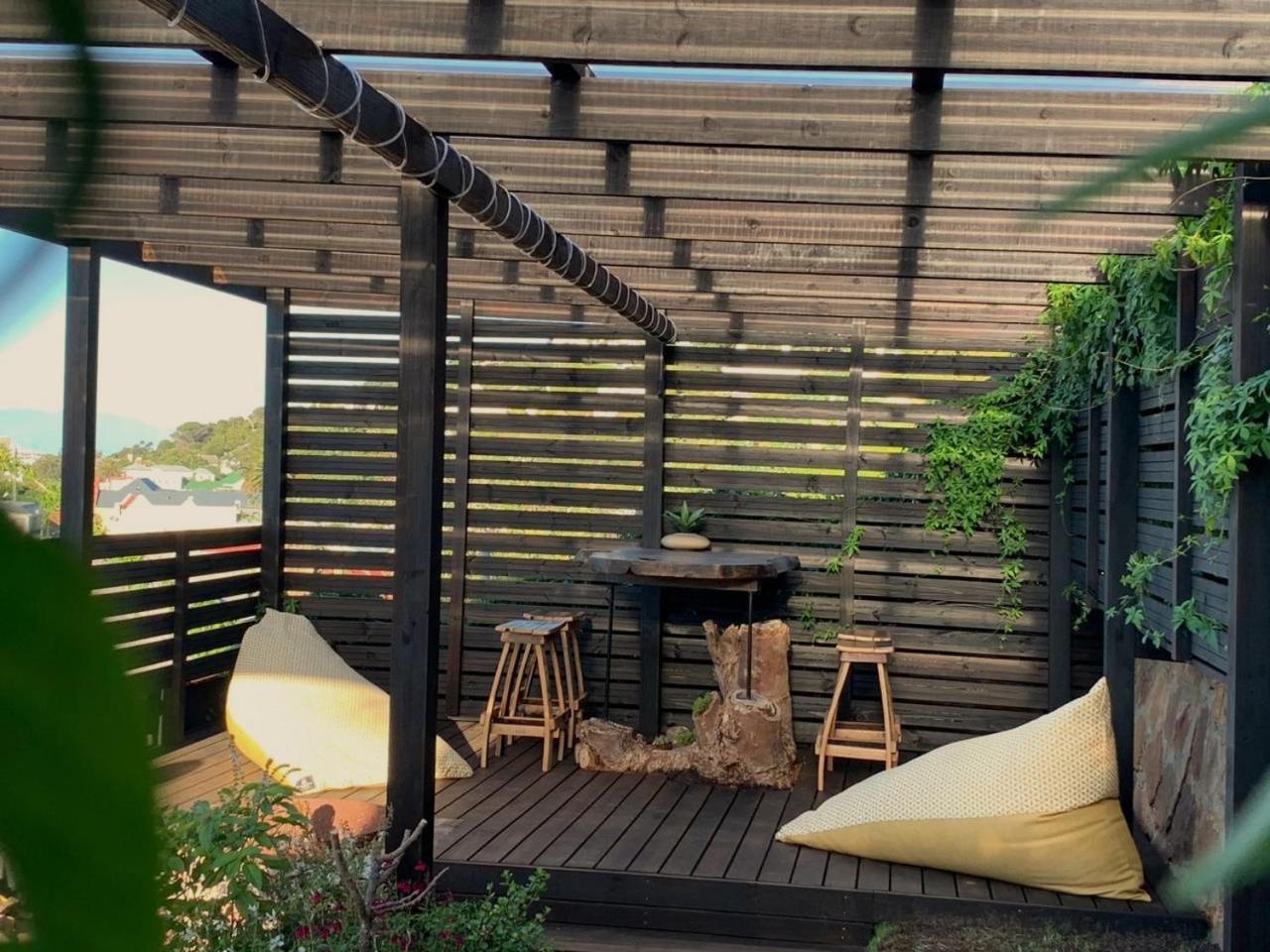 Apartment Eccentric Heritage Paradise *